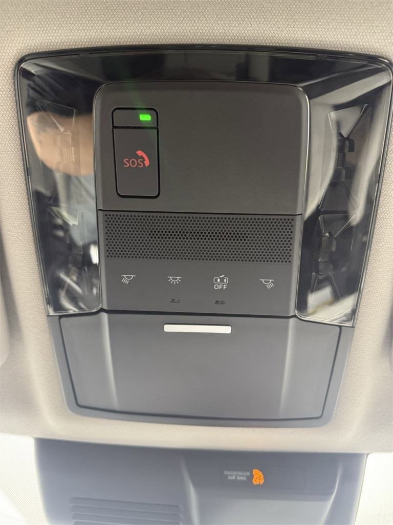 New 2025 Mitsubishi Outlander SE image 30