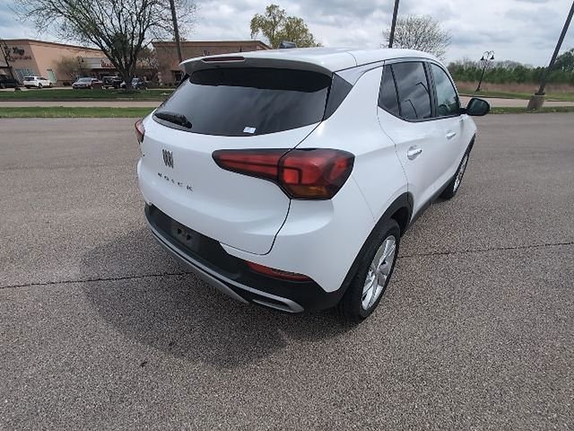 Used 2025 Buick Encore GX Preferred image 5