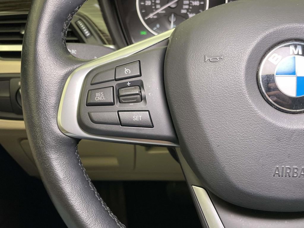 Used 2018 BMW X1 xDrive28i w/ Convenience Package image 38