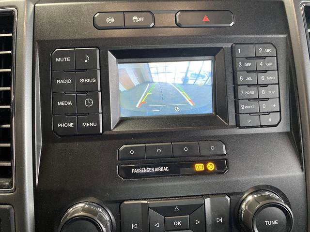 Used 2019 Ford F250 XLT w/ Camper Package image 8