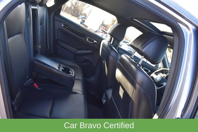 Used 2022 Honda Civic Sport Touring image 15