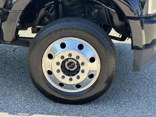 Used 2021 Ford F450 Platinum w/ FX4 Off-Road Package image 7