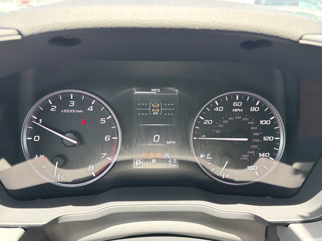 New 2026 Subaru Crosstrek 2.0i Premium AWD/4WD image 11