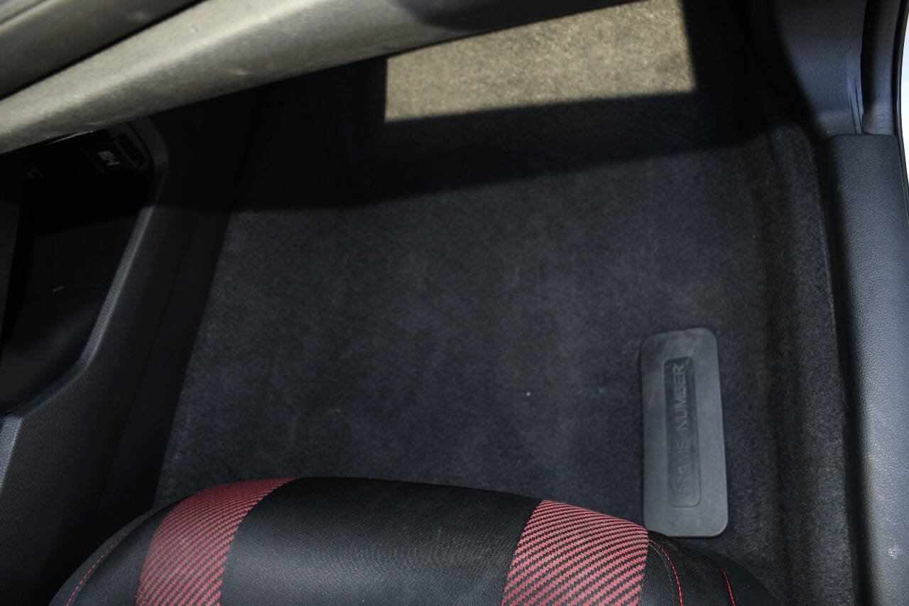 Used 2020 Honda Civic Si image 22