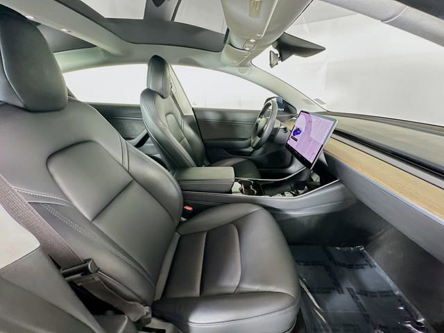 Used 2018 Tesla Model 3 Performance image 27