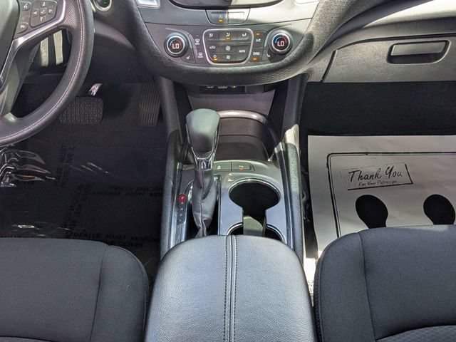Used 2024 Chevrolet Malibu LT FWD image 18