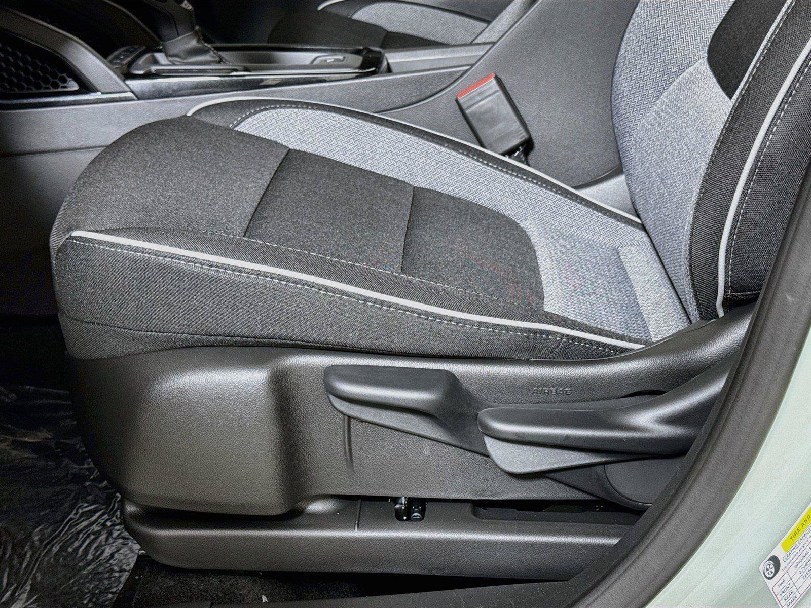 New 2026 Chevrolet TrailBlazer LS w/ LS Convenience Package FWD image 15