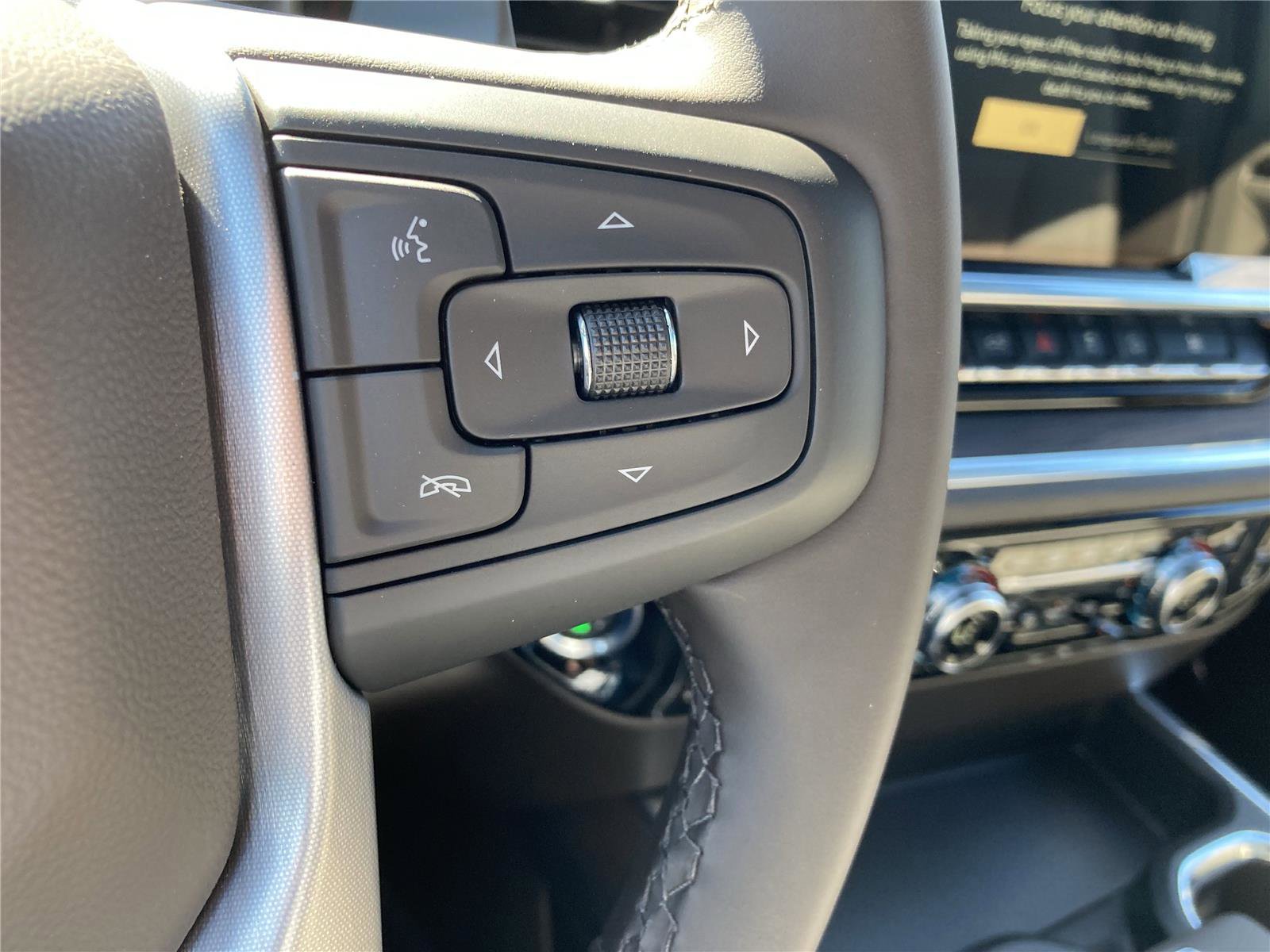 New 2026 GMC Sierra 1500 SLT w/ SLT Premium Plus Package image 14