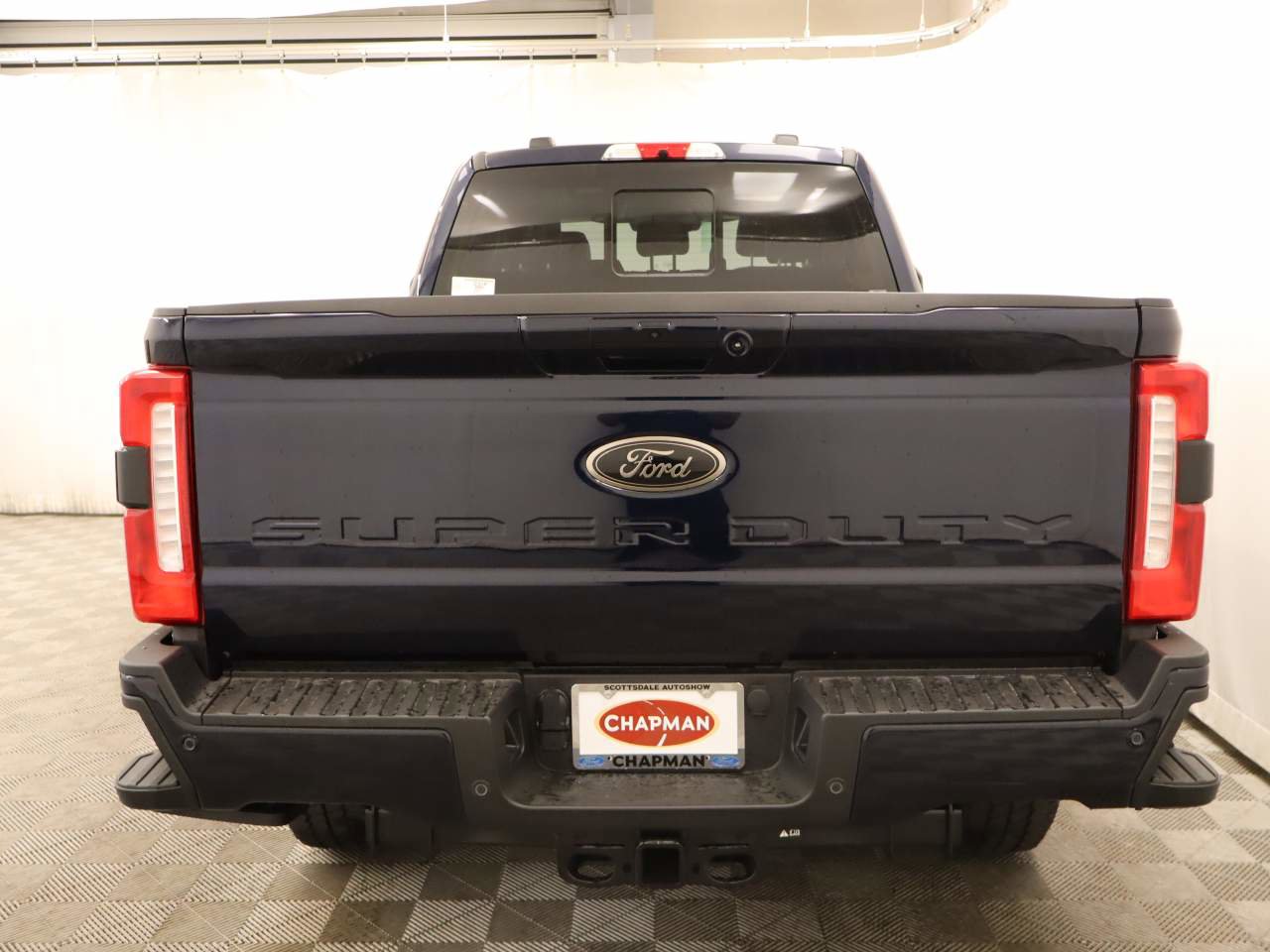 New 2025 Ford F250 Lariat w/ Lariat Ultimate Package AWD/4WD image 5