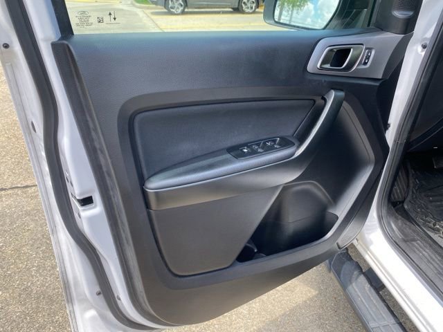 Used 2020 Ford Ranger XLT w/ Equipment Group 301A Mid AWD/4WD image 14