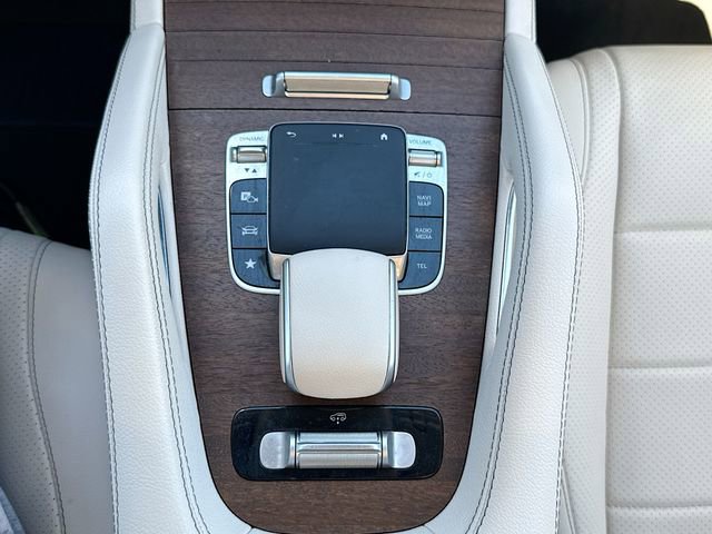 Used 2020 Mercedes-Benz GLS 450 4MATIC image 32