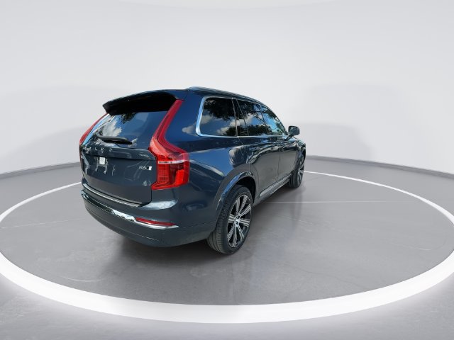 Used 2023 Volvo XC90 B6 Ultimate w/ Protection Package Premier AWD/4WD image 8