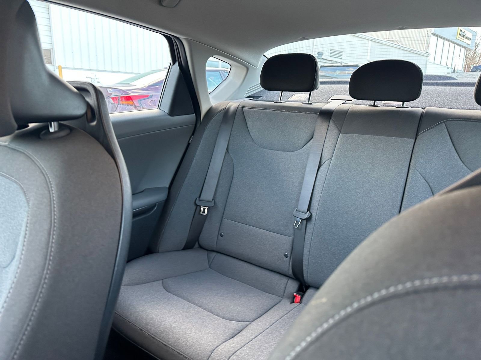 Used 2025 Kia K4 LXS image 37