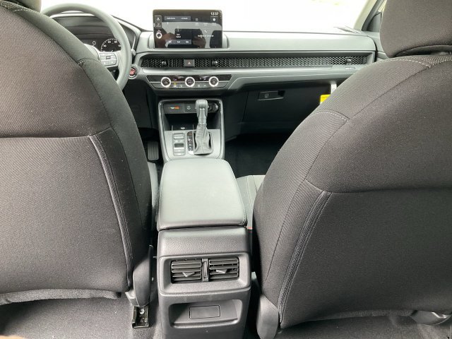 New 2027 Honda CR-V LX image 28