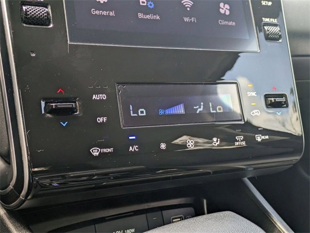 Used 2024 Hyundai Tucson SEL image 21