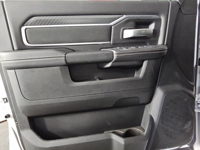 New 2026 RAM 2500 Big Horn image 11