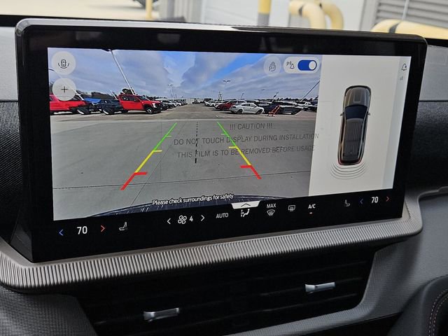 New 2025 Ford Explorer Active image 17