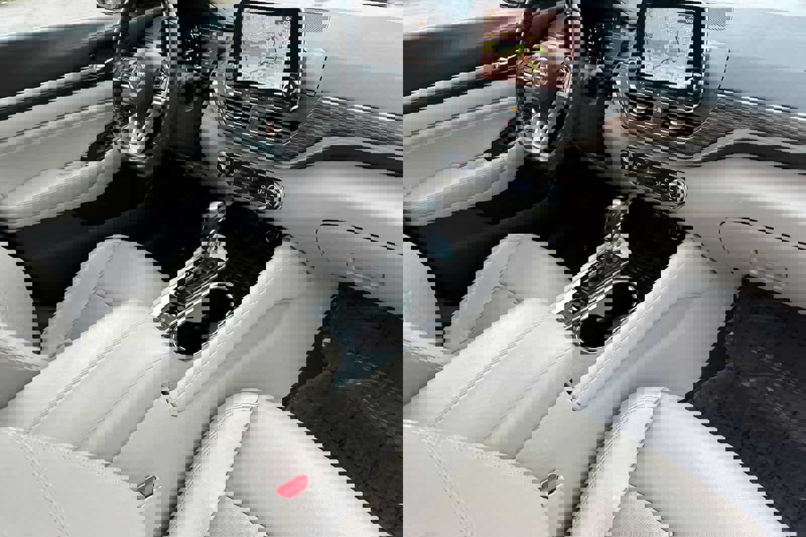 Used 2022 Nissan Altima 2.5 Platinum image 15