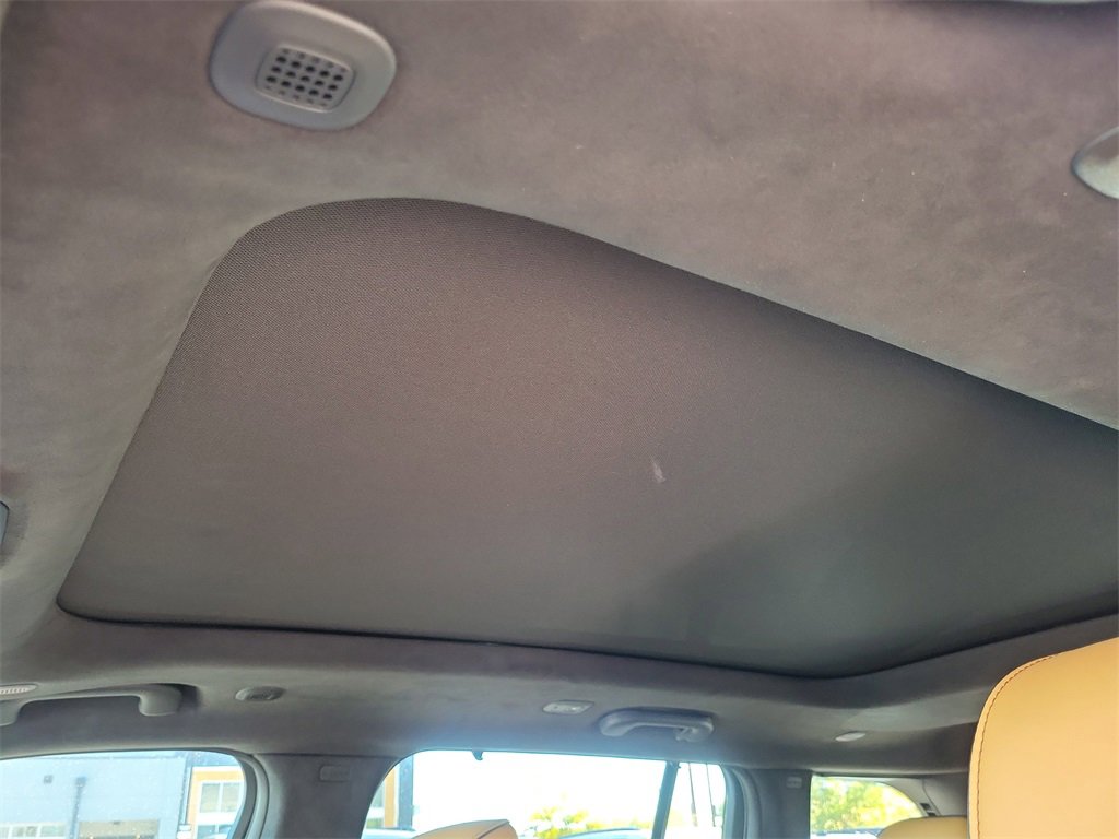 New 2025 Jeep Grand Cherokee Summit image 21