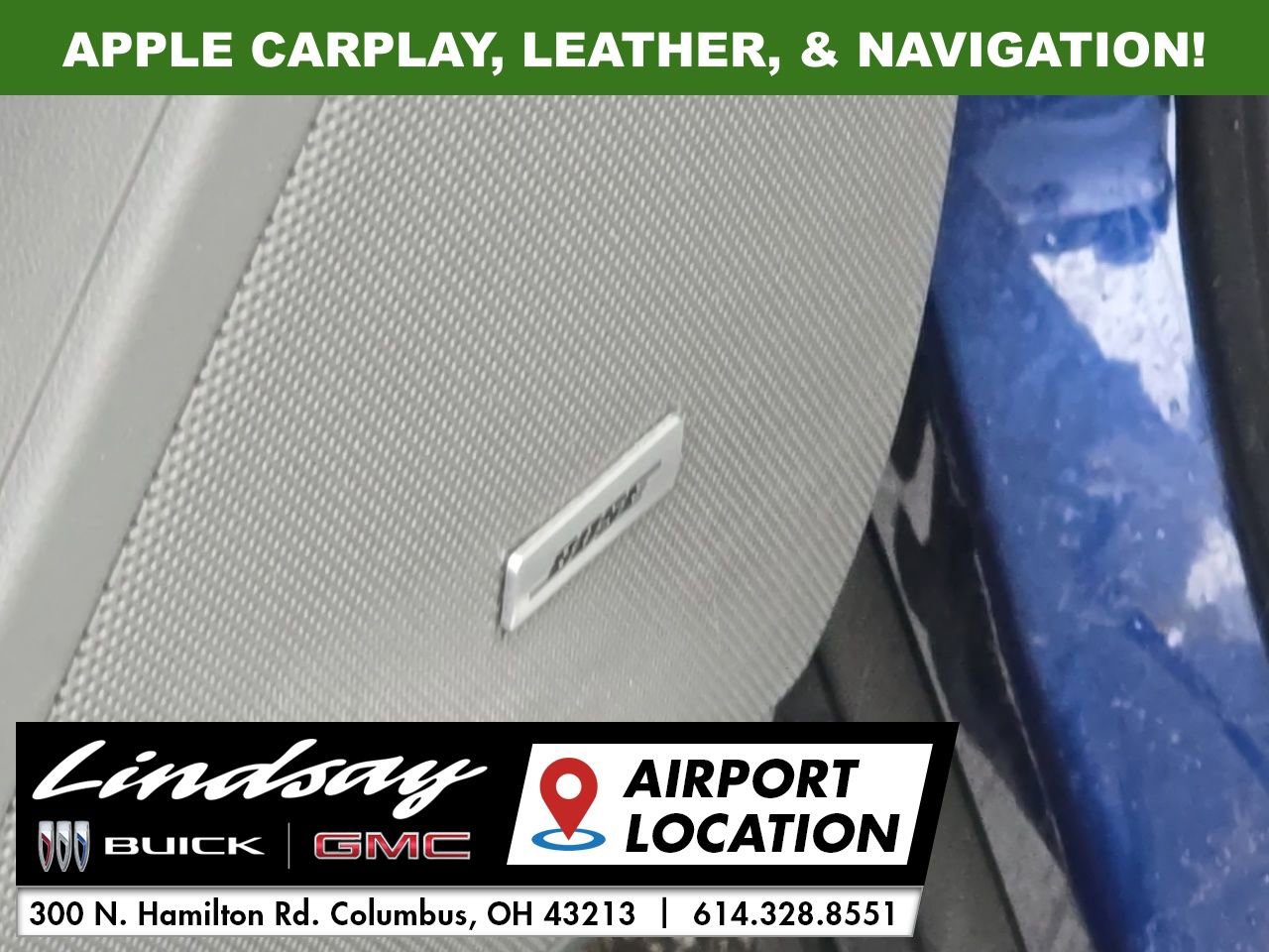 Used 2024 Cadillac XT6 Premium Luxury w/ LPO, Floor Liner Package image 15