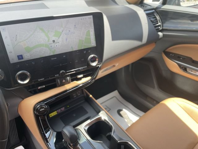 Used 2024 Lexus NX 350 AWD image 13