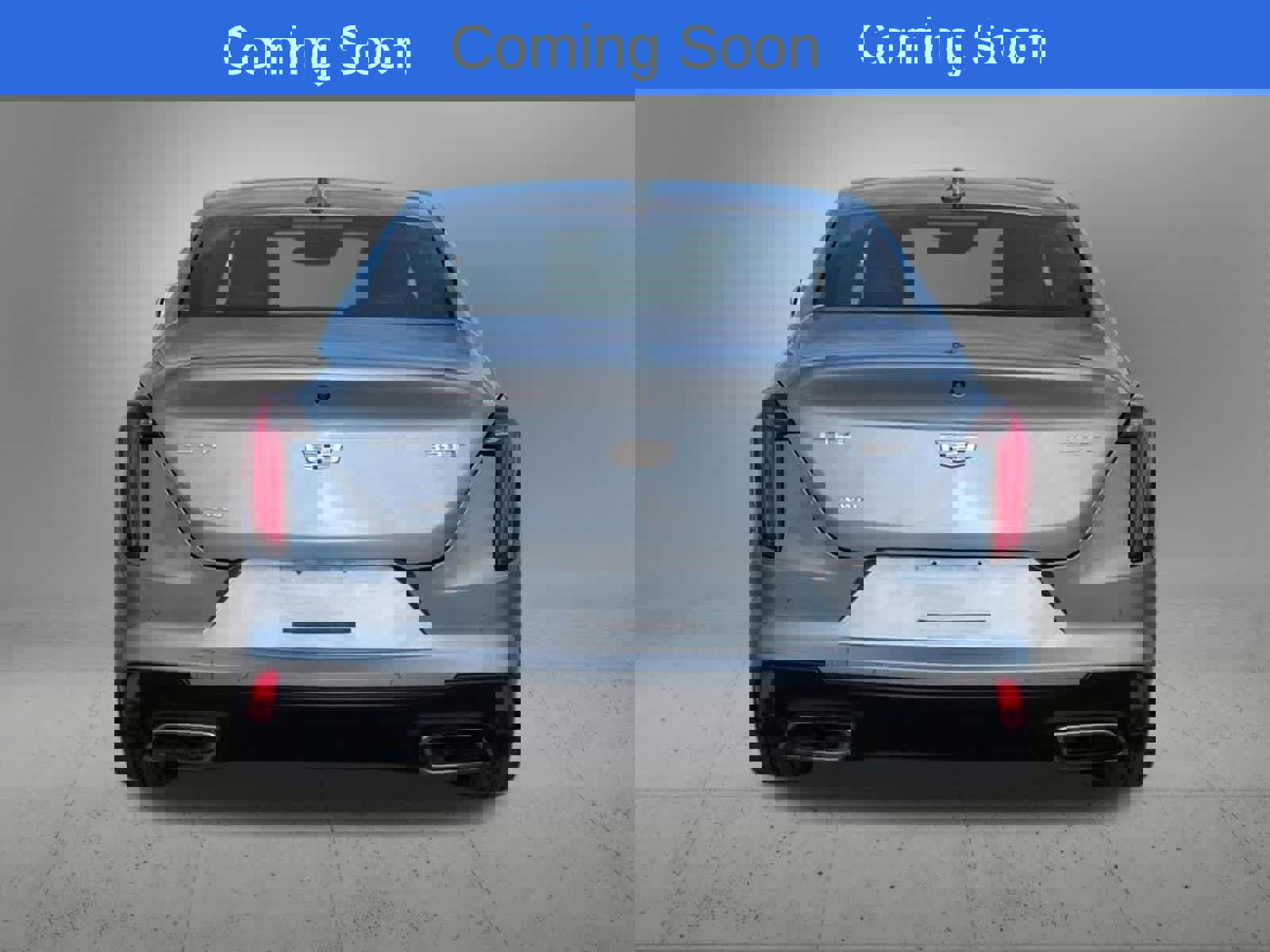 Used 2023 Cadillac CT4 Premium Luxury image 5