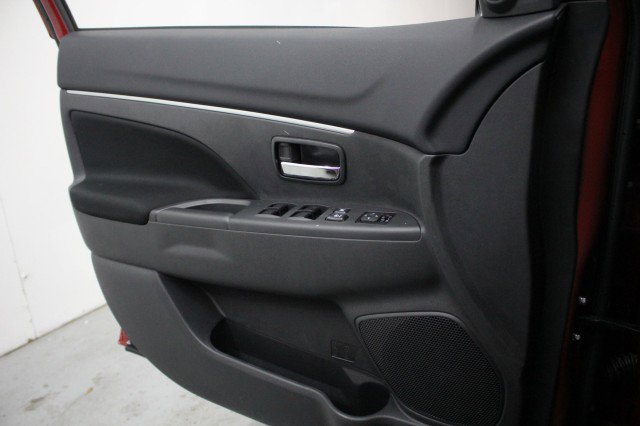 New 2026 Mitsubishi Outlander Sport LE image 15