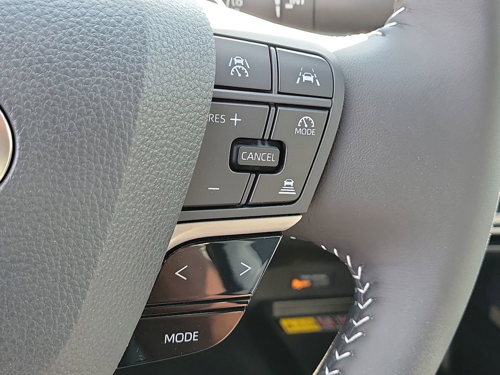 New 2026 Toyota Camry SE image 10