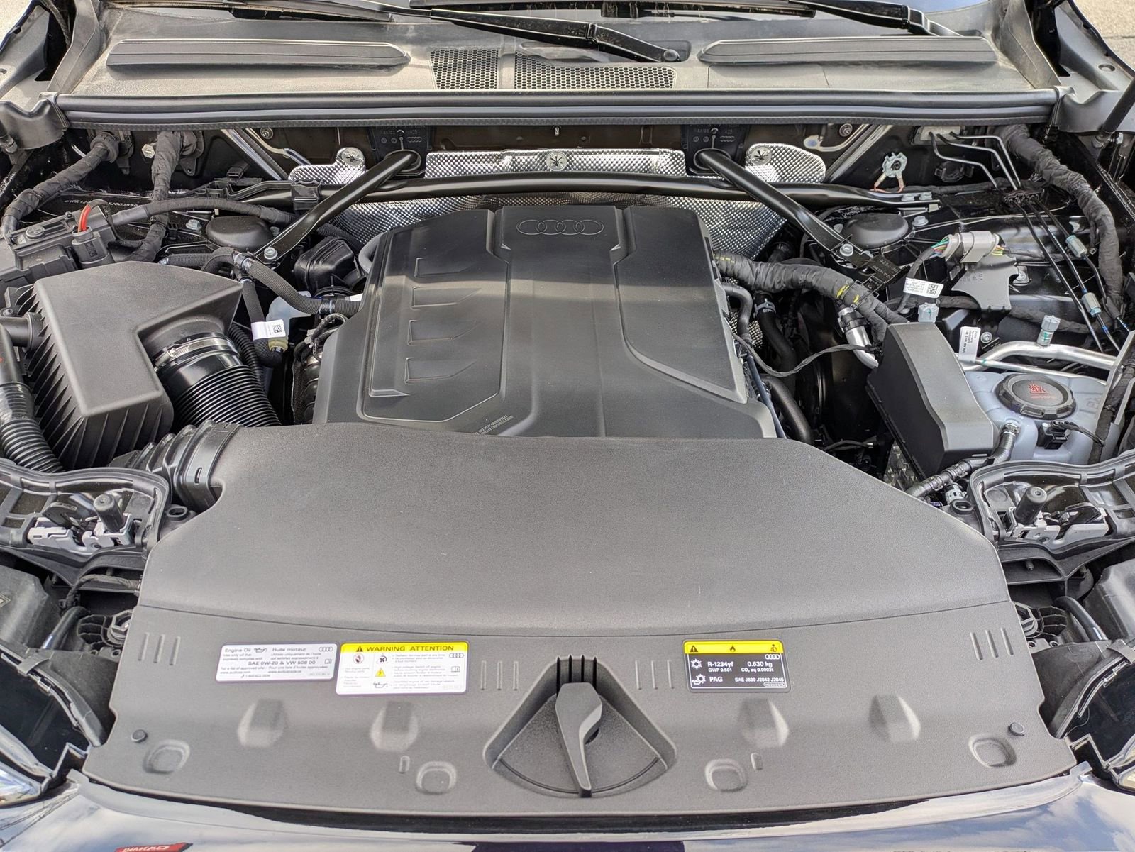 New 2026 Audi Q5 Premium Plus AWD/4WD image 12