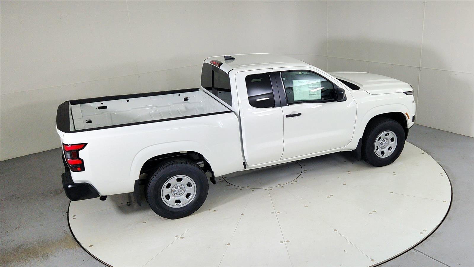New 2026 Nissan Frontier S AWD/4WD image 41