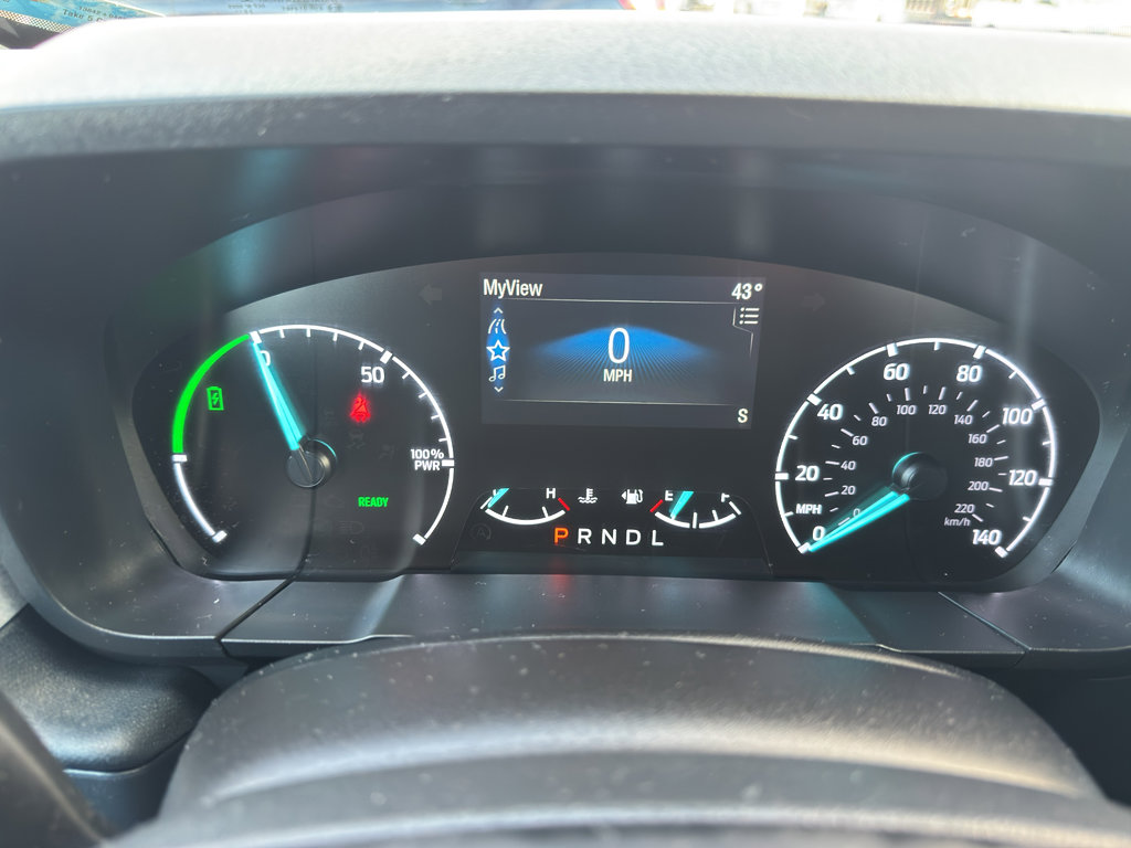 Used 2023 Ford Maverick XLT image 10