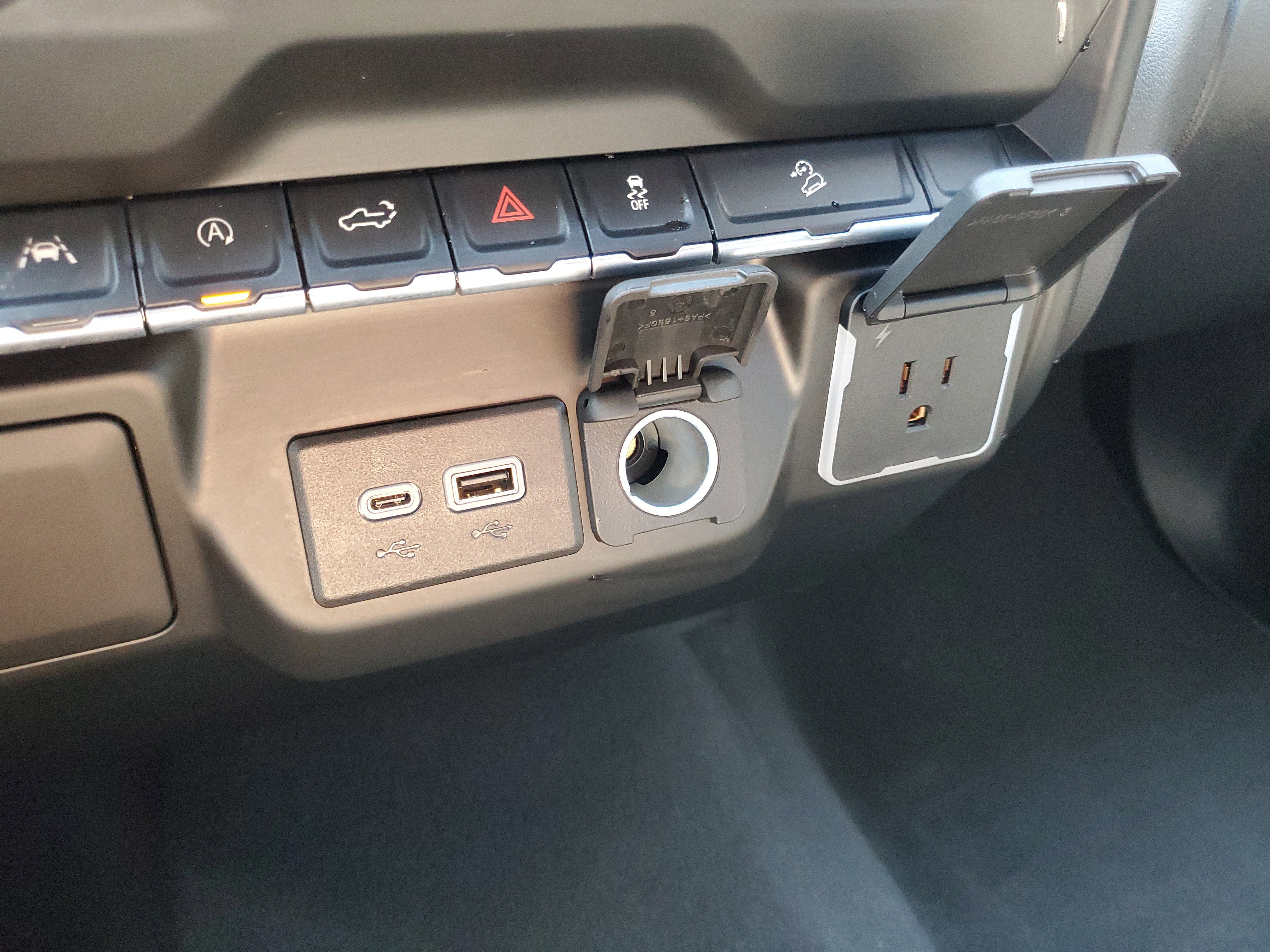 Used 2026 Chevrolet Silverado 1500 Custom Trail Boss image 22