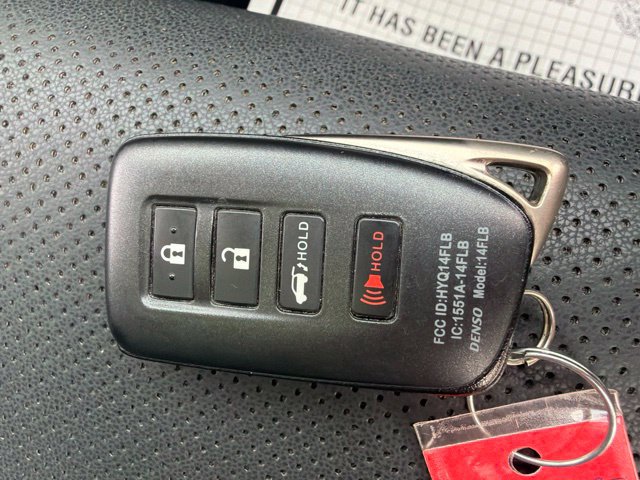 Used 2021 Lexus NX 300 AWD w/ Accessory Package image 27