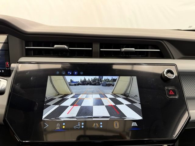 New 2027 Chevrolet Bolt RS w/ Super Cruise Package FWD image 34