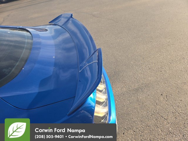 Used 2017 Ford Mustang Premium w/ Equipment Group 201A RWD image 10