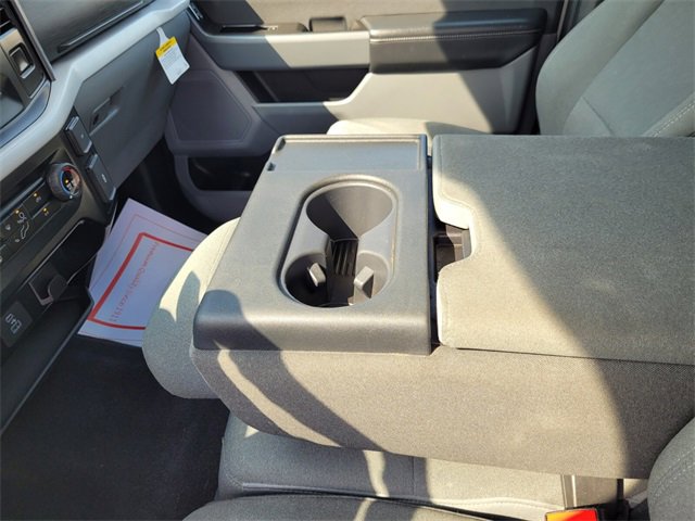Used 2023 Ford F150 XLT image 40