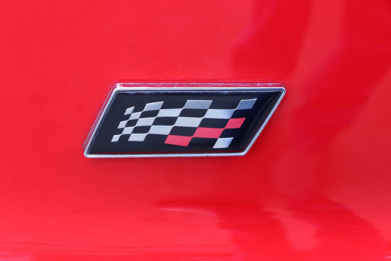 Used 2020 Jaguar F-TYPE Checkered Flag image 55