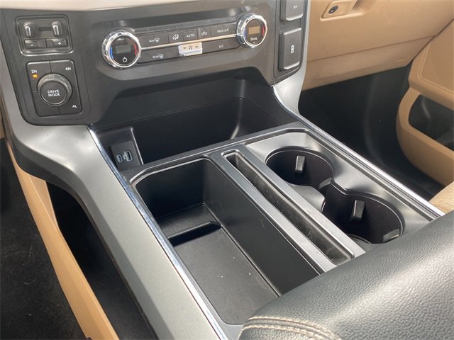 Used 2021 Ford F150 XLT w/ Equipment Group 301A Mid image 22