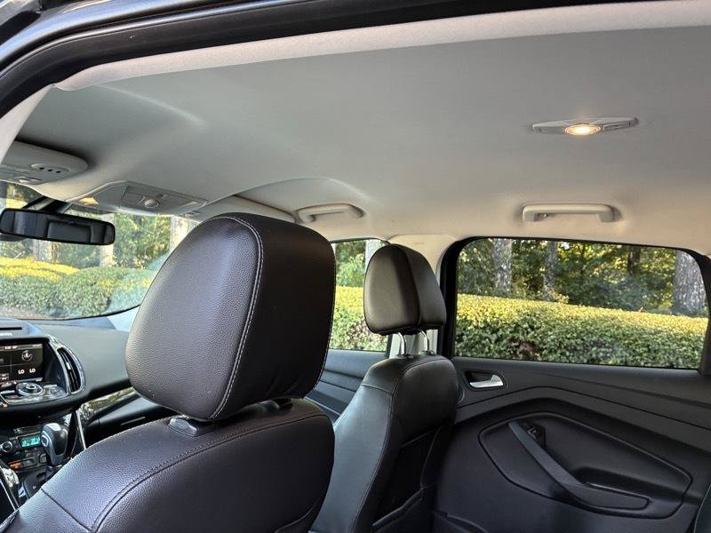 Used 2015 Ford Escape Titanium AWD/4WD image 29