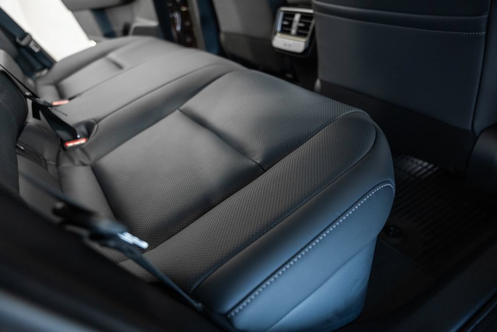 New 2026 Toyota Crown Signia AWD/4WD image 33