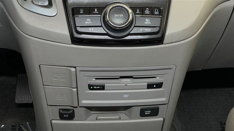 Used 2016 Honda Odyssey Touring image 27
