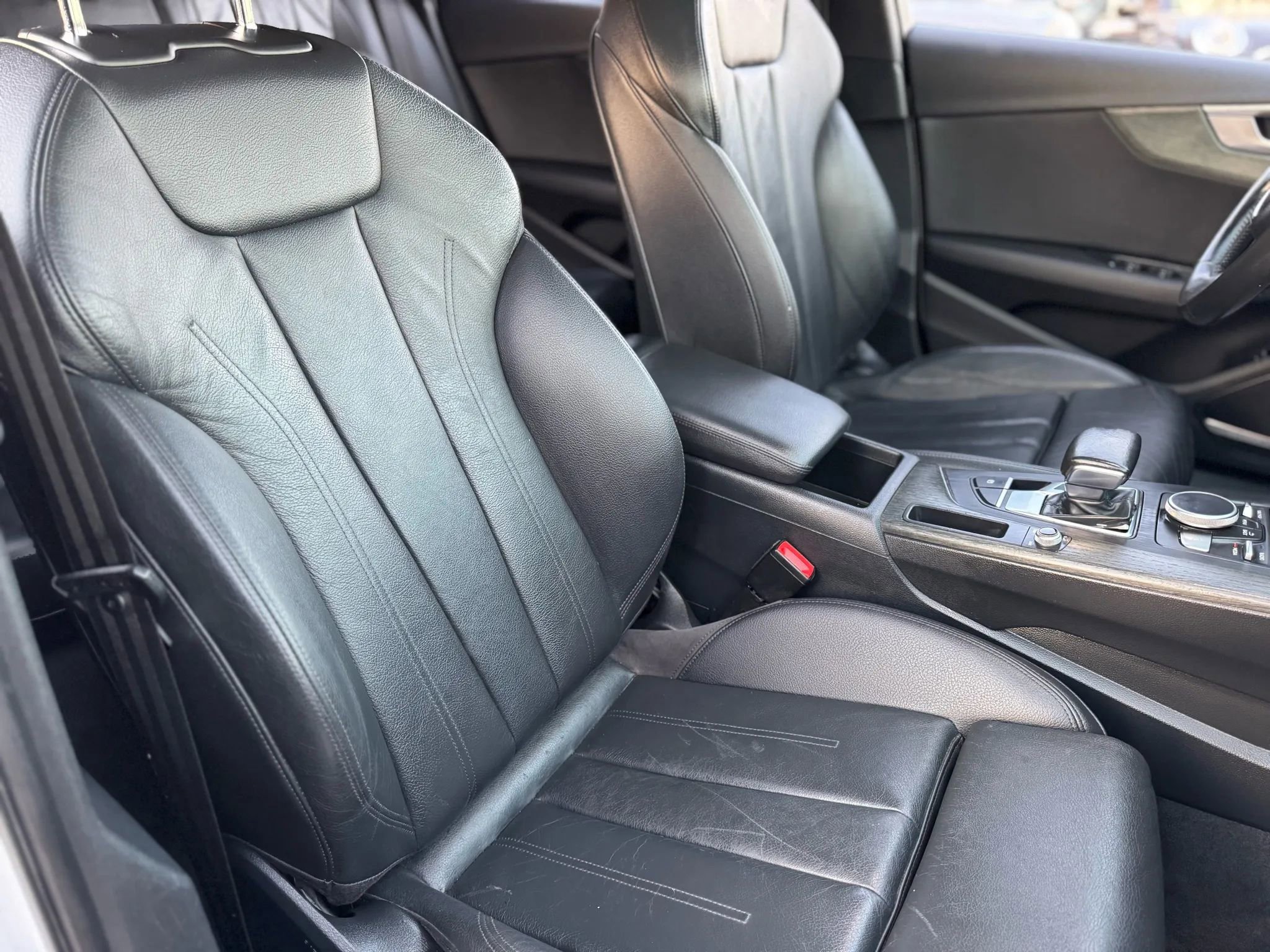 Used 2017 Audi A4 2.0T Premium Plus w/ Premium Plus Package image 42