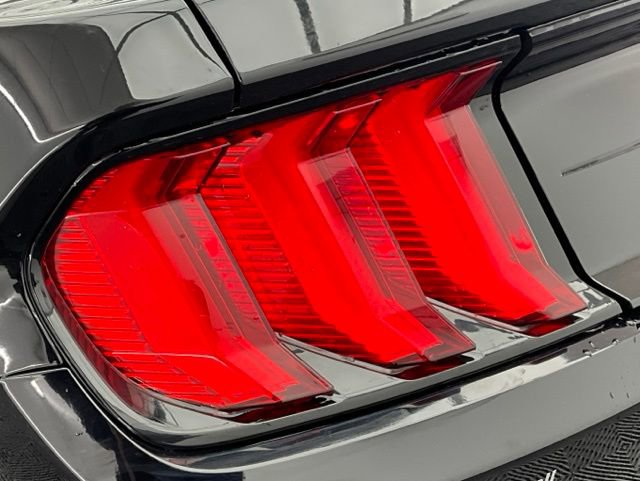 Used 2019 Ford Mustang Bullitt w/ Bullitt Electronics Package image 23