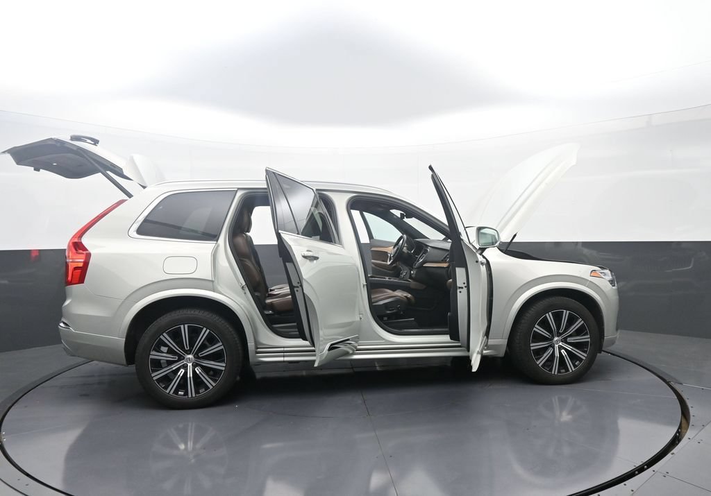 Used 2020 Volvo XC90 T6 Inscription AWD/4WD image 44