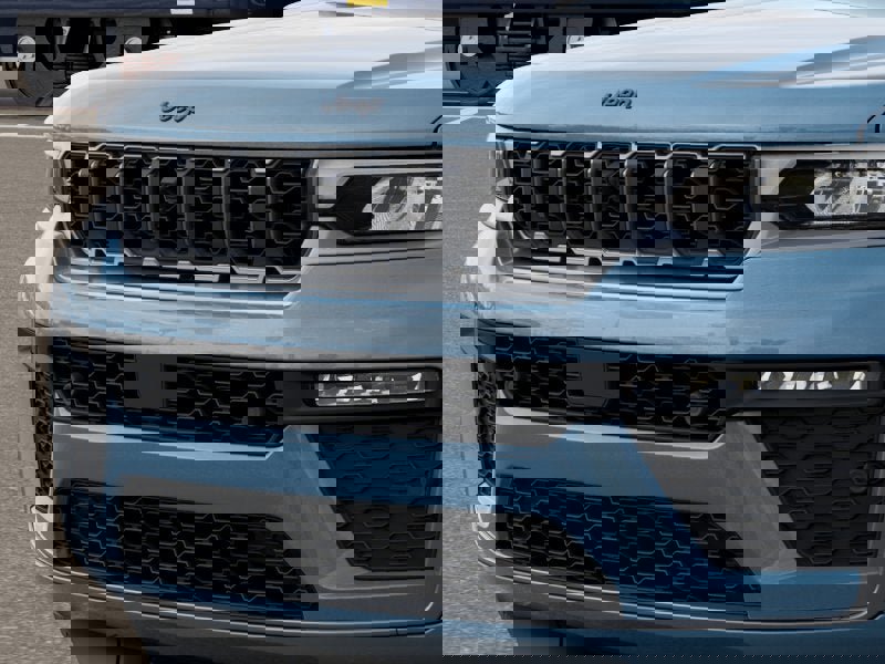 New 2026 Jeep Grand Cherokee L Limited image 16