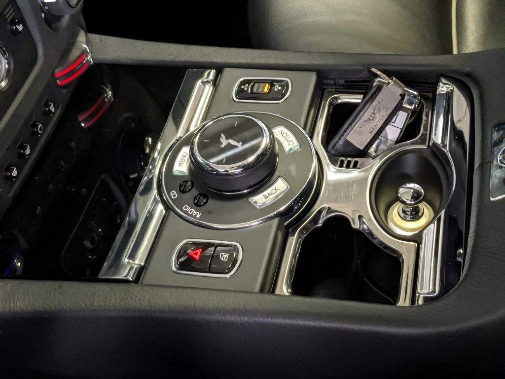 Used 2014 Rolls-Royce Ghost image 15