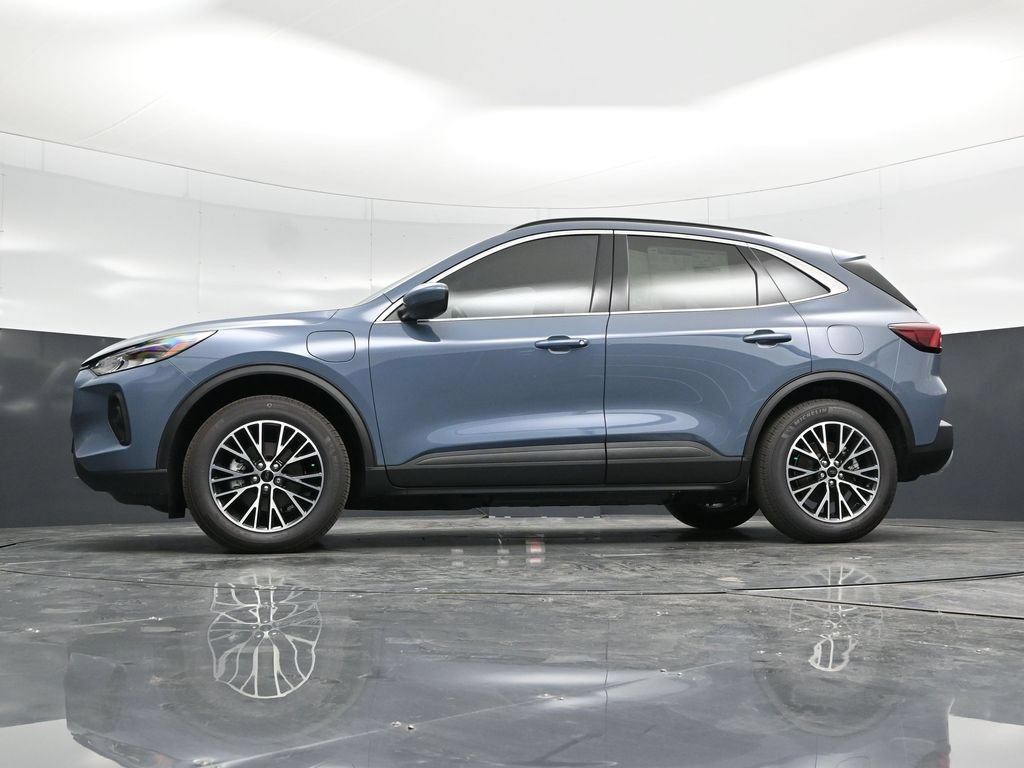 New 2026 Ford Escape SE FWD image 61