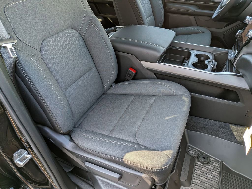 New 2026 RAM 1500 Lone Star image 27