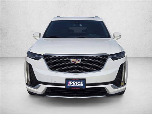 Used 2020 Cadillac XT6 Premium Luxury FWD image 2