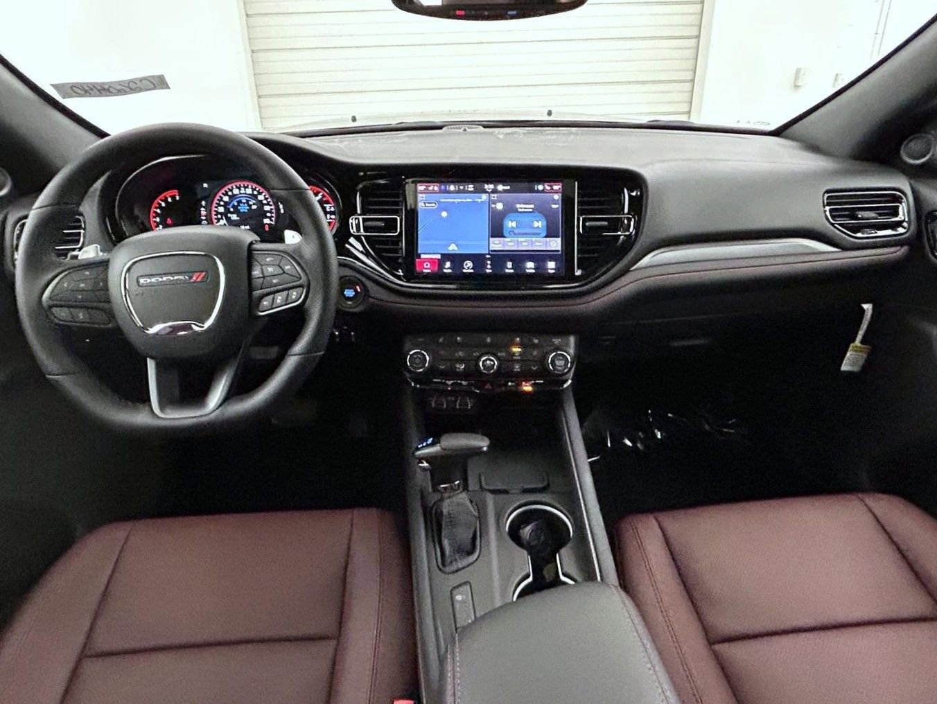 New 2026 Dodge Durango GT image 13